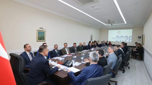 MUĞLA’DA 2026 YILI GENÇLİK YILI İLAN EDİLDİ