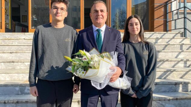 ARA TATİL KARNE TÖRENİ