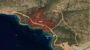 BODRUM KIZILAĞAÇ’TA OTEL PROJESİNE MAHKEMEDEN İPTAL