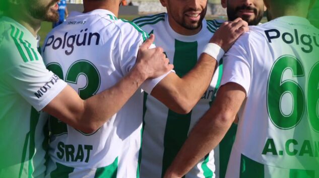 MUĞLASPOR SAHASINDA ANKARASPOR’U TEK GOLLE GEÇTİ