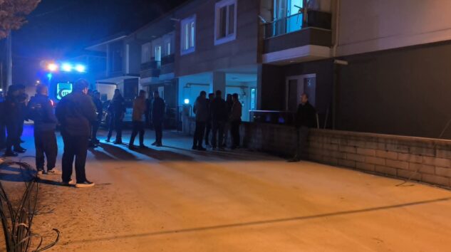 MENTEŞE’DE JANDARMA PERSONELİ EVİNDE ÖLÜ BULUNDU