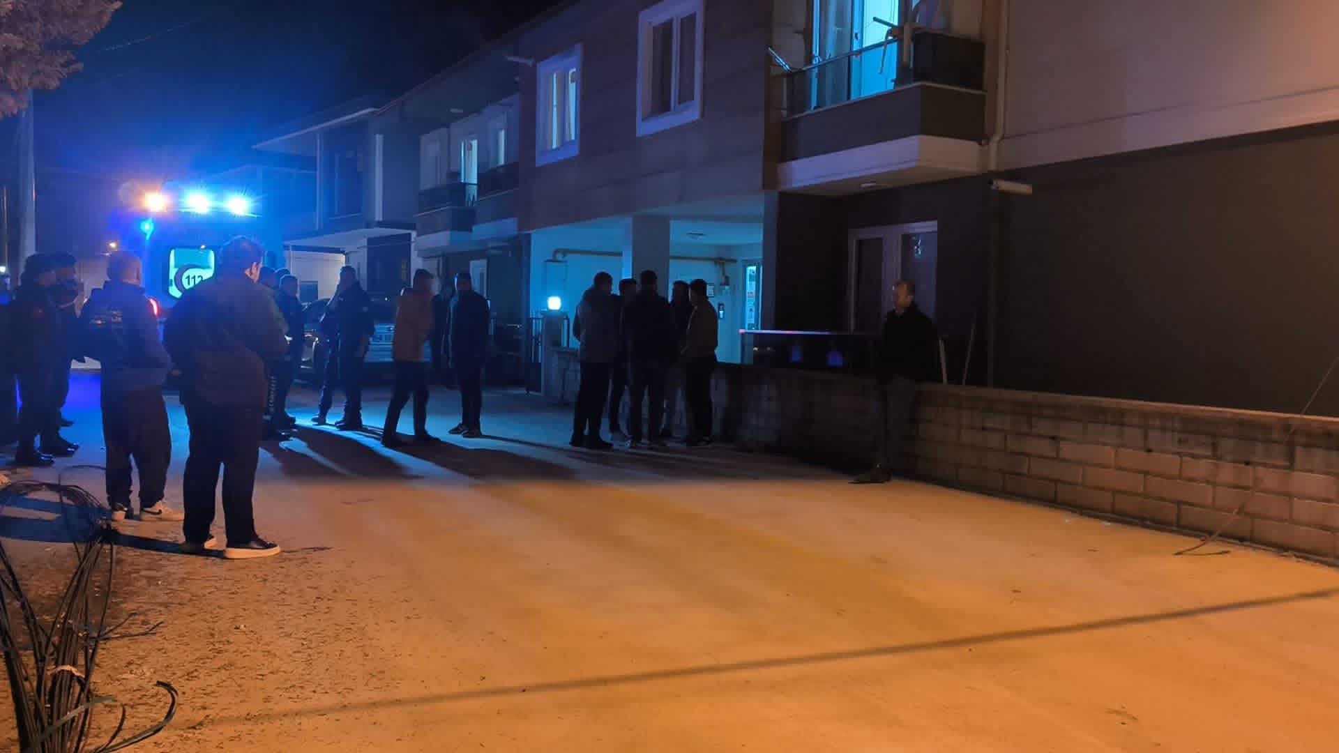 MENTEŞE’DE JANDARMA PERSONELİ EVİNDE ÖLÜ BULUNDU
