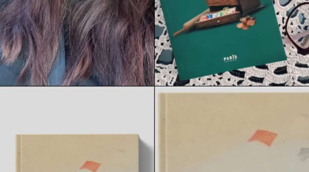 MUĞLA SITKI KOÇMAN ÜNİVERSİTESİ’NDEKİ O YAZAR İKİNCİ KİTABINI ÇIKARDI