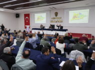 Başkan Köksal Aras: “Kötekli MEGEM’i Üniversite Gençliğinin Talepleriyle Yeniliyoruz”