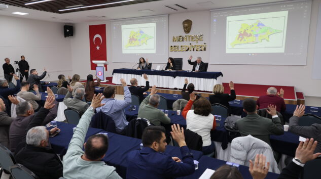 Başkan Köksal Aras: “Kötekli MEGEM’i Üniversite Gençliğinin Talepleriyle Yeniliyoruz”