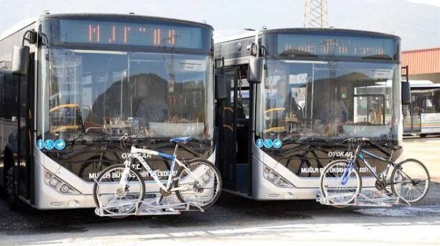 MUĞLA’DA 8 MART’TA KADINLARA TOPLU TAŞIMA ÜCRETSİZ