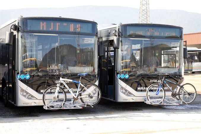 MUĞLA’DA 8 MART’TA KADINLARA TOPLU TAŞIMA ÜCRETSİZ