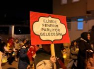 MUĞLA İLİM YAYMA CEMİYETİN’DEN FENER ALAYI