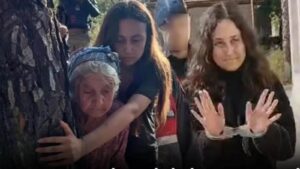 ESRA IŞIK’IN TUTUKLULUĞUNUN DEVAMINA KARAR VERİLDİ