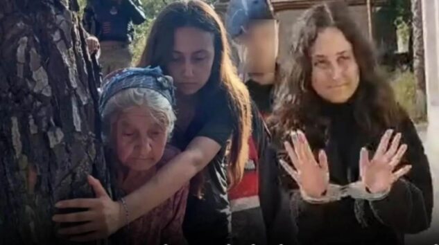 ESRA IŞIK’IN TUTUKLULUĞUNUN DEVAMINA KARAR VERİLDİ