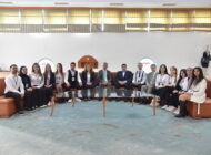 MSKÜ’de Öğrenci Çalıştayı: Kampüs ve Eğitim Masaya Yatırıldı