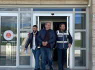 DANIŞMAN TACİZ’DEN TUTUKLANDI