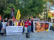 MENTEŞE’DE ÜÇ FİDAN 54.YILINDA ANILDI