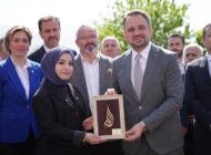 Gençliğin Sesi, Şiirin gücü Muğla2da yankılandı