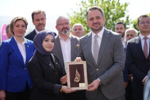 Gençliğin Sesi, Şiirin gücü Muğla2da yankılandı