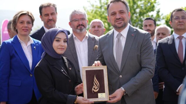 Gençliğin Sesi, Şiirin gücü Muğla2da yankılandı