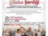 Menteşe’de 60 Yaş Üstü İçin Bahar Şenliği