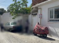 MENTEŞE’DE 52 YAŞINDAKİ VATANDAŞ ÖLÜ BULUNDU