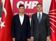 CHP’DEN TAMER MANDALİNCİ’YE YÖNELİK İDDİALARA CEVAP