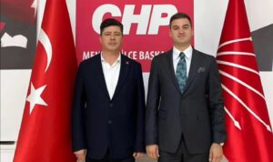 CHP’DEN TAMER MANDALİNCİ’YE YÖNELİK İDDİALARA CEVAP