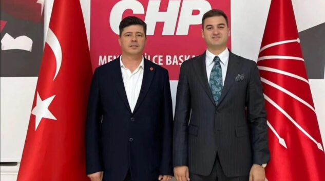 CHP’DEN TAMER MANDALİNCİ’YE YÖNELİK İDDİALARA CEVAP