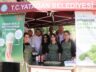 Yatağan’nın Lezzet Festivalinde Zeytinli Dondurma ilgi Odağı oldu