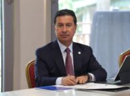 AHMET ARAS SURİYE’YE GİDİYOR