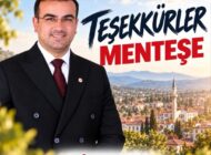 BATUHAN KKOLOĞLU YENİ PARTİ MENTEŞE İLÇE BAŞKANI SEÇİLDİ