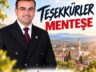 BATUHAN KKOLOĞLU YENİ PARTİ MENTEŞE İLÇE BAŞKANI SEÇİLDİ