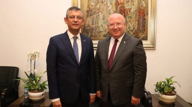 BAHATTİN GÜMÜŞ ADAYLIĞINI AÇIKLADI