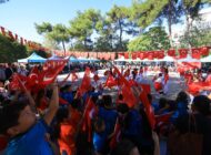 MUĞLA’DA 2026-2027 EĞİTİM ÖĞRETİM YILI TÖRENLE BAŞLADI