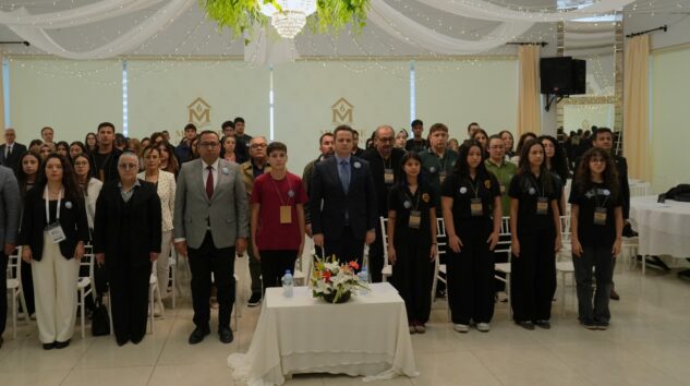 Muğla’da 18 Liseden 54 Öğrenci COP31 Öncesi Ulusal Gençlik İklim Çalıştayı’nda Buluştu