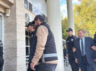 MİLAS BELEDİYE BAŞKANLIĞI FEVZİ TOPUZ VE 17 KİŞİ TUTUKLANDI