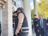 MİLAS BELEDİYE BAŞKANLIĞI FEVZİ TOPUZ VE 17 KİŞİ TUTUKLANDI