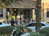Milas Belediyesi’ne operasyon! Belediye Başkanı ve oğlu dahil 29 gözaltı