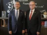 Süleyman Girgin, YENİ Parti Muğla İl Başkanlığına adaylığını açıkladı
